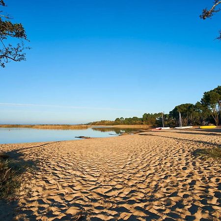 Biscadodo, Joignable Au Zero6Trente53Cinquante60 Bed & Breakfast Biscarrosse Luaran gambar